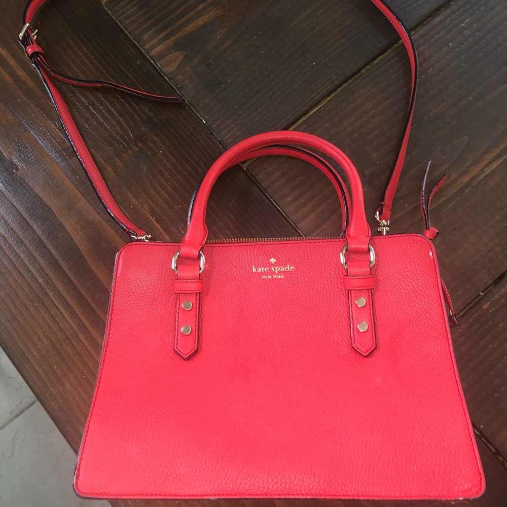 Kate Spade Crossbody ♠️
